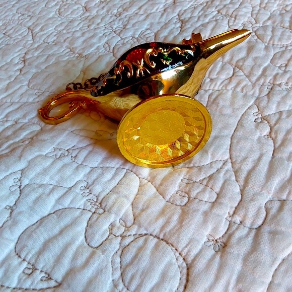 Aladdin mini Lamp - Picture 6 of 16